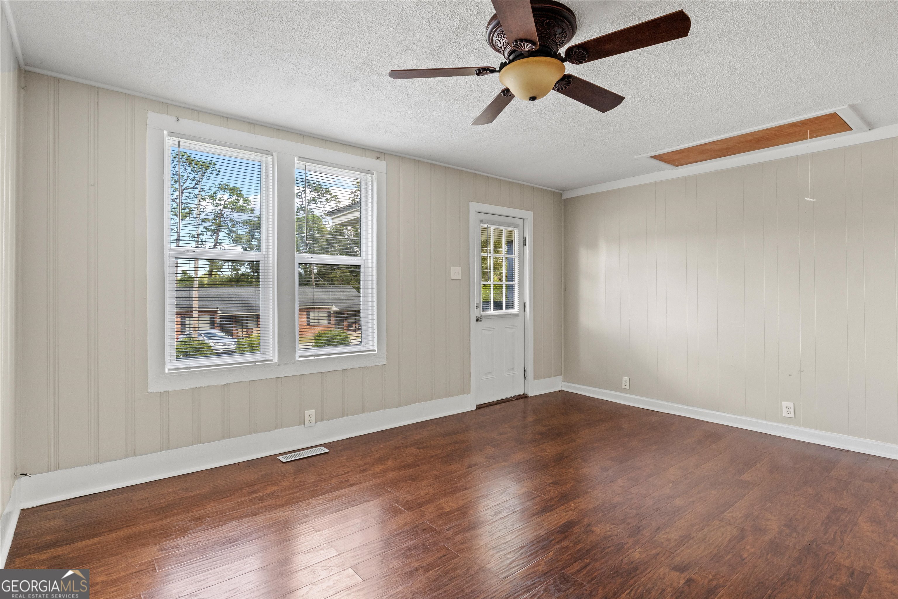 375 Baggs Avenue SE Pelham GA 31779