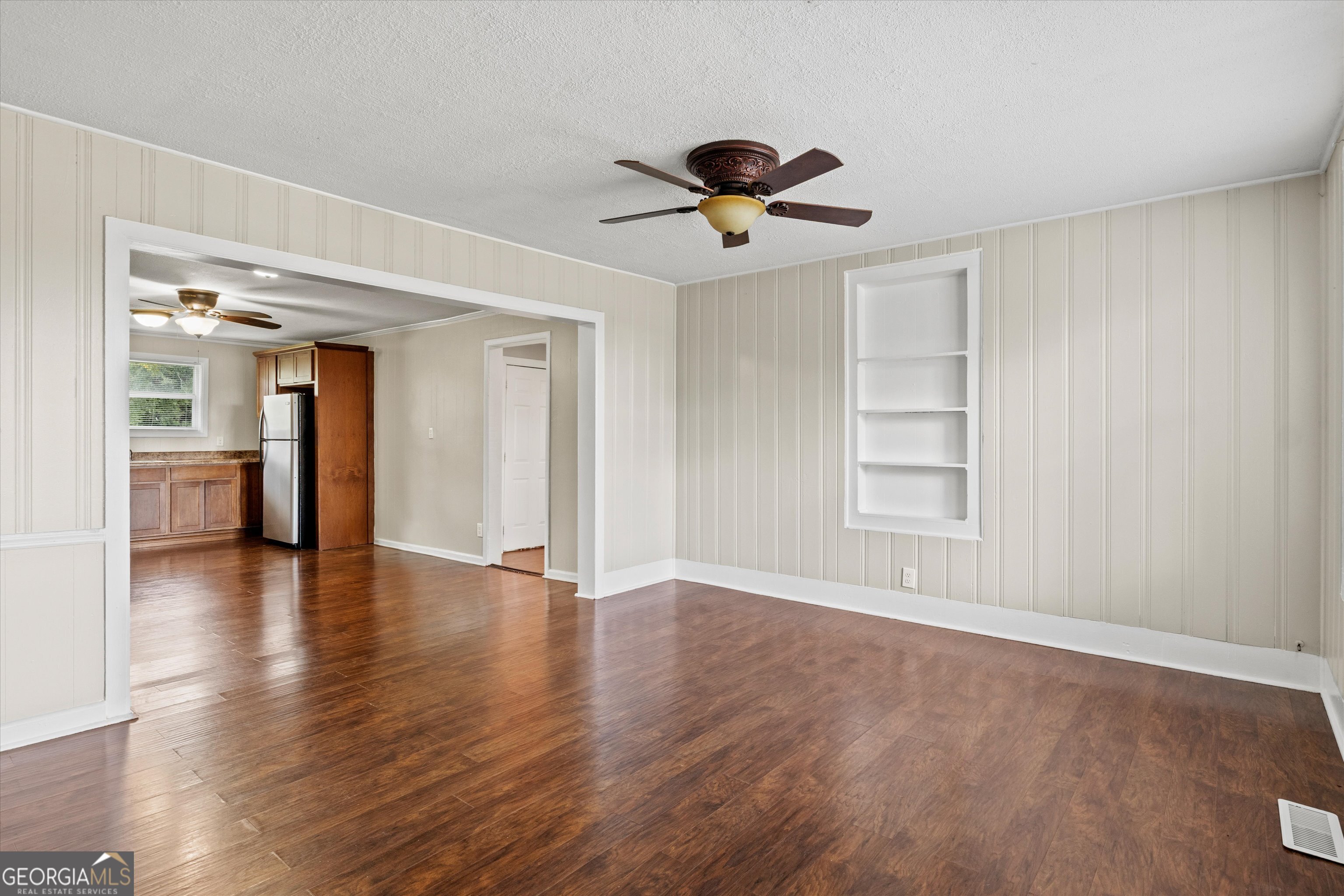 375 Baggs Avenue SE Pelham GA 31779
