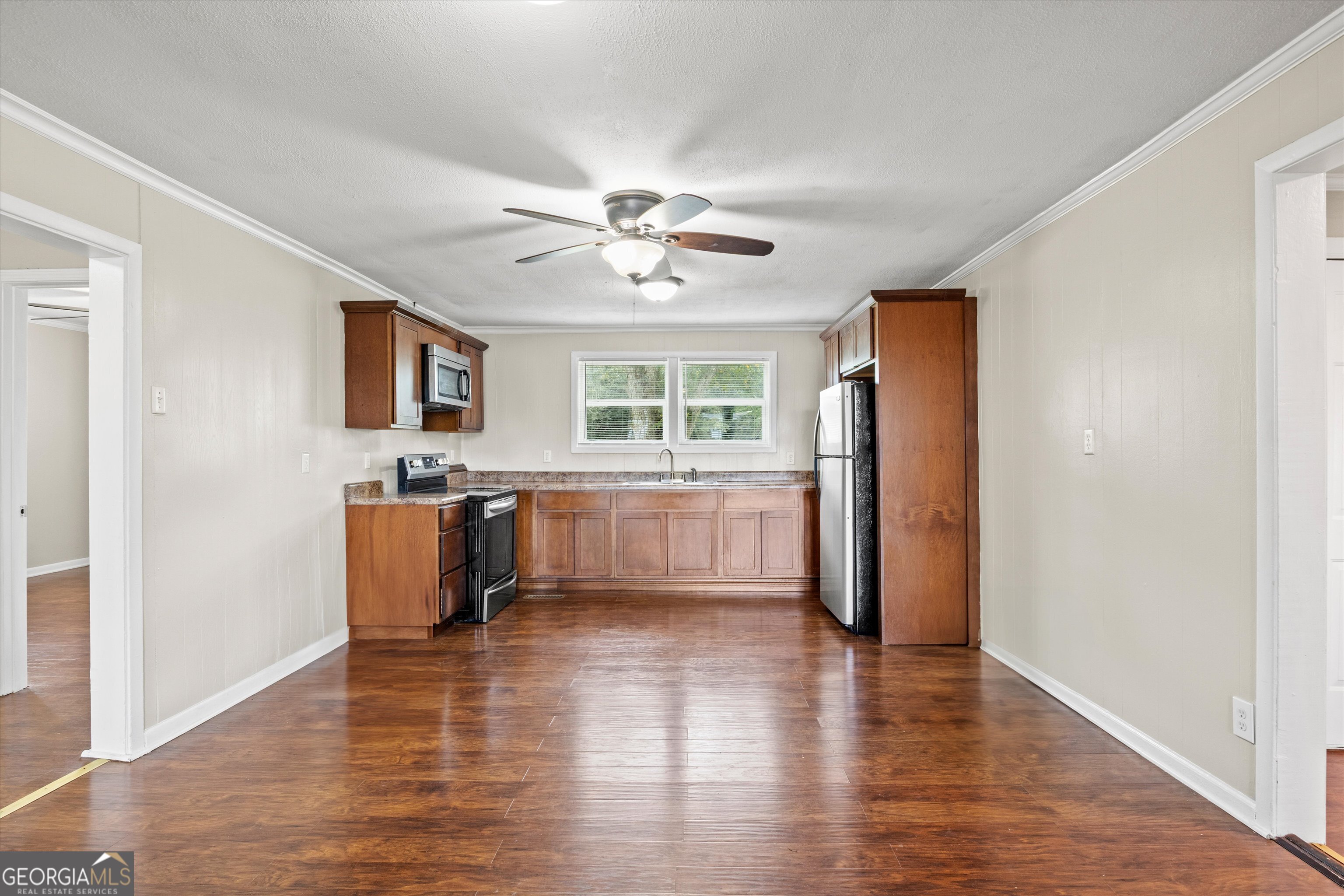 375 Baggs Avenue SE Pelham GA 31779