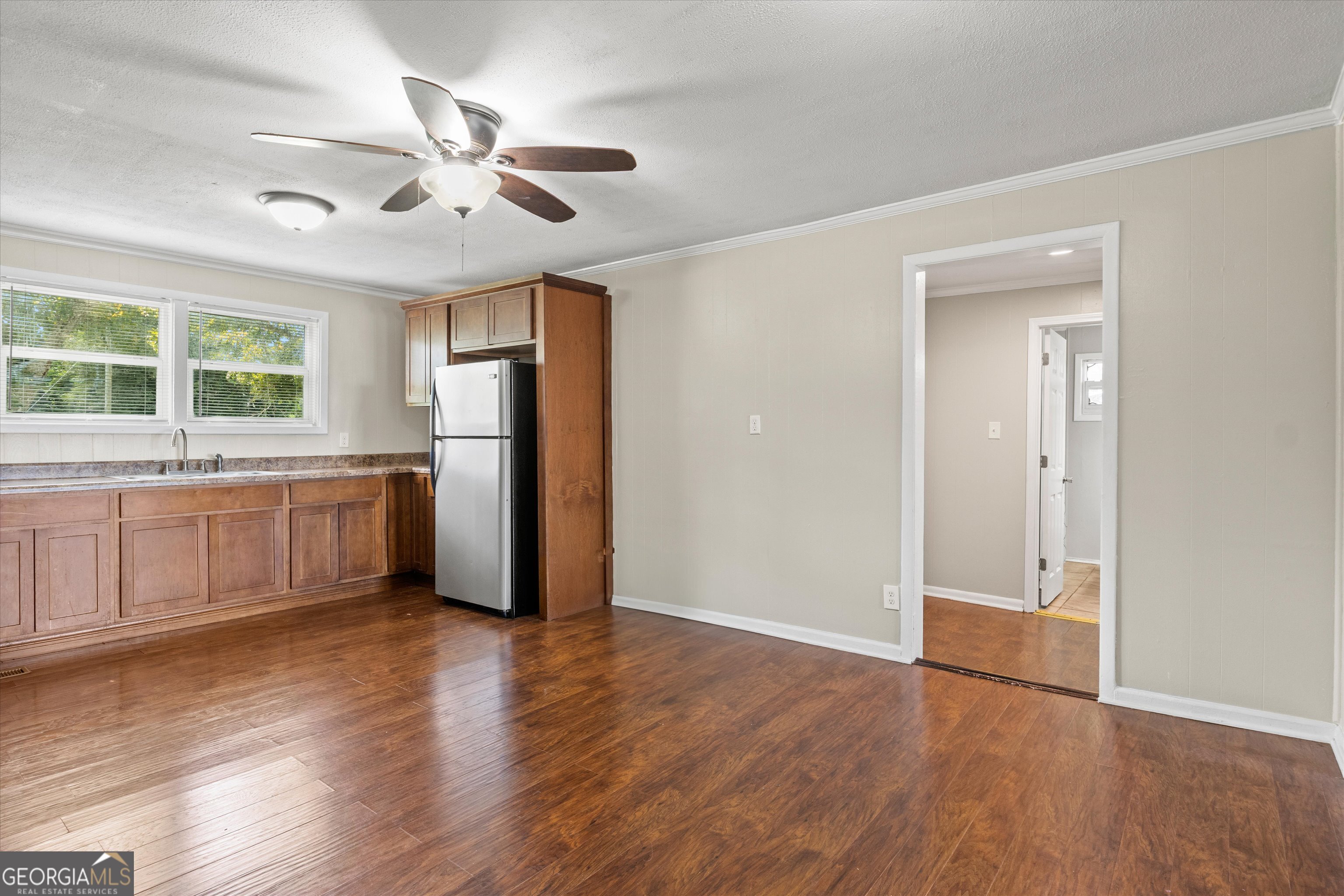 375 Baggs Avenue SE Pelham GA 31779