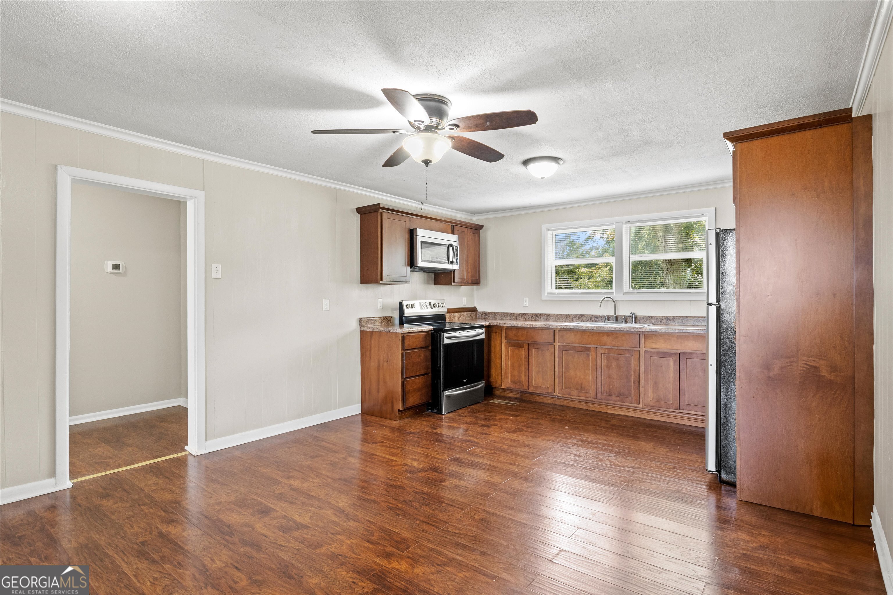 375 Baggs Avenue SE Pelham GA 31779