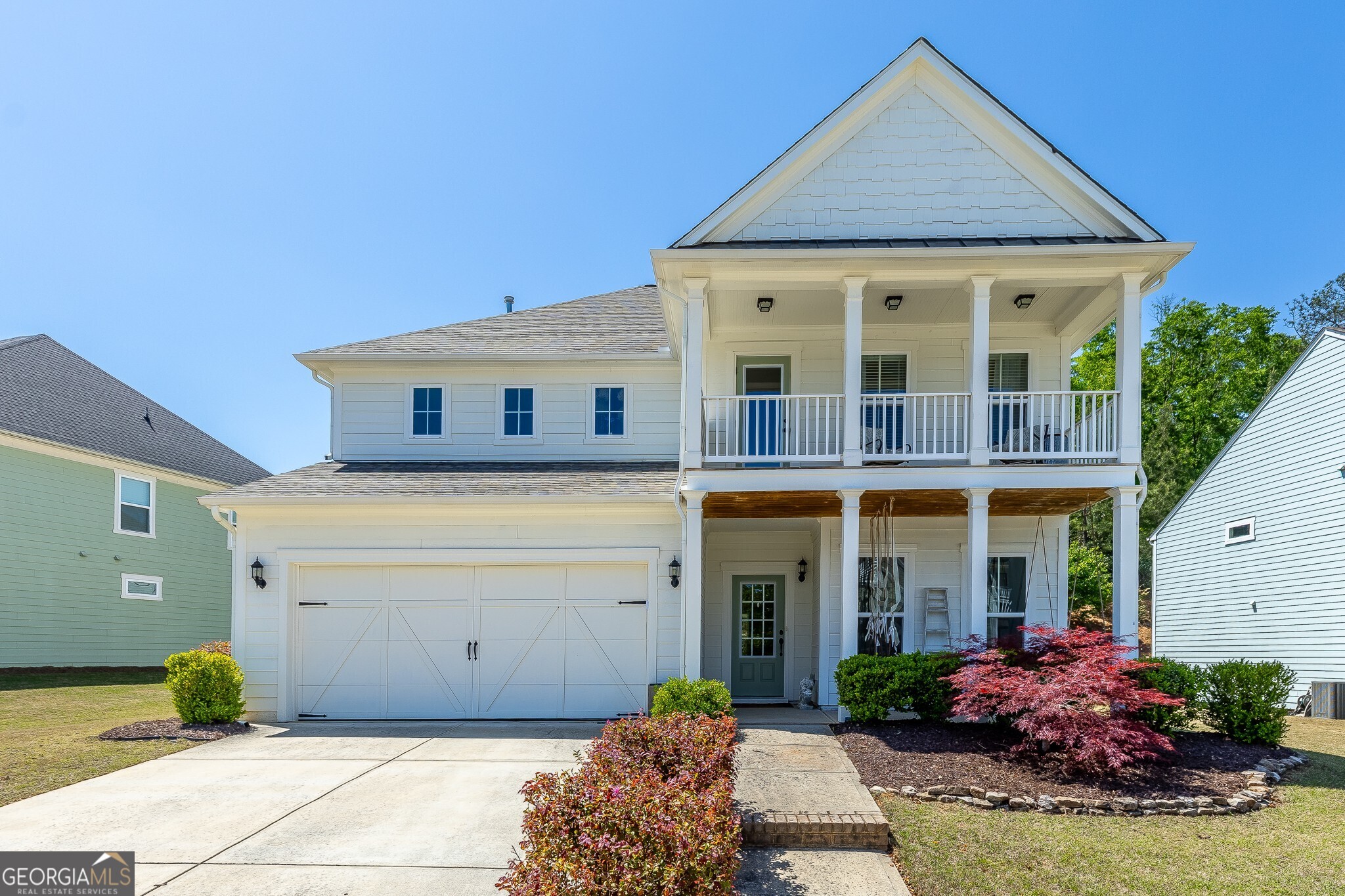 5922 Ash Hill Place Hoschton GA 30548