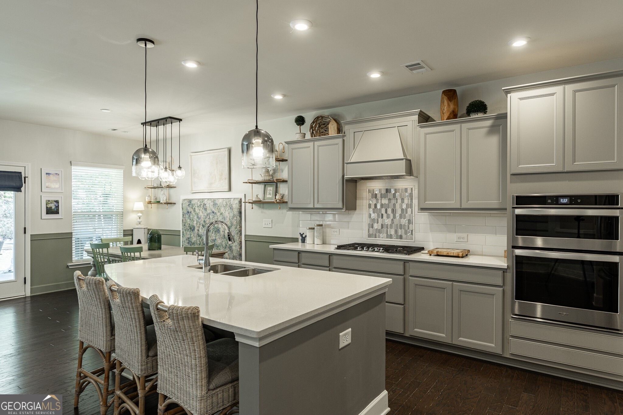 5922 Ash Hill Place Hoschton GA 30548