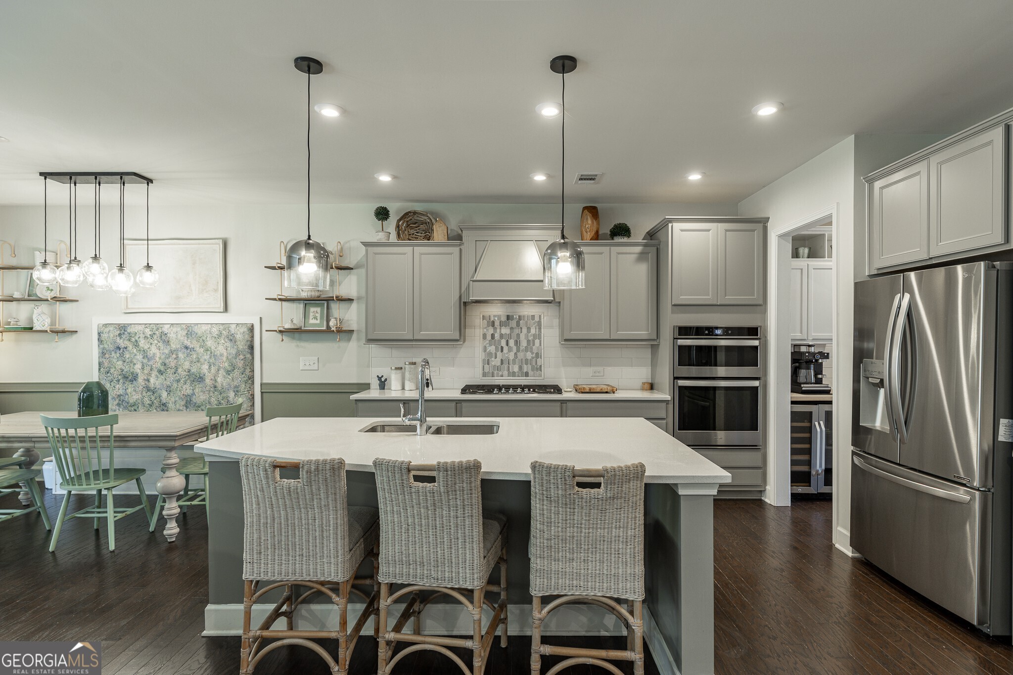 5922 Ash Hill Place Hoschton GA 30548