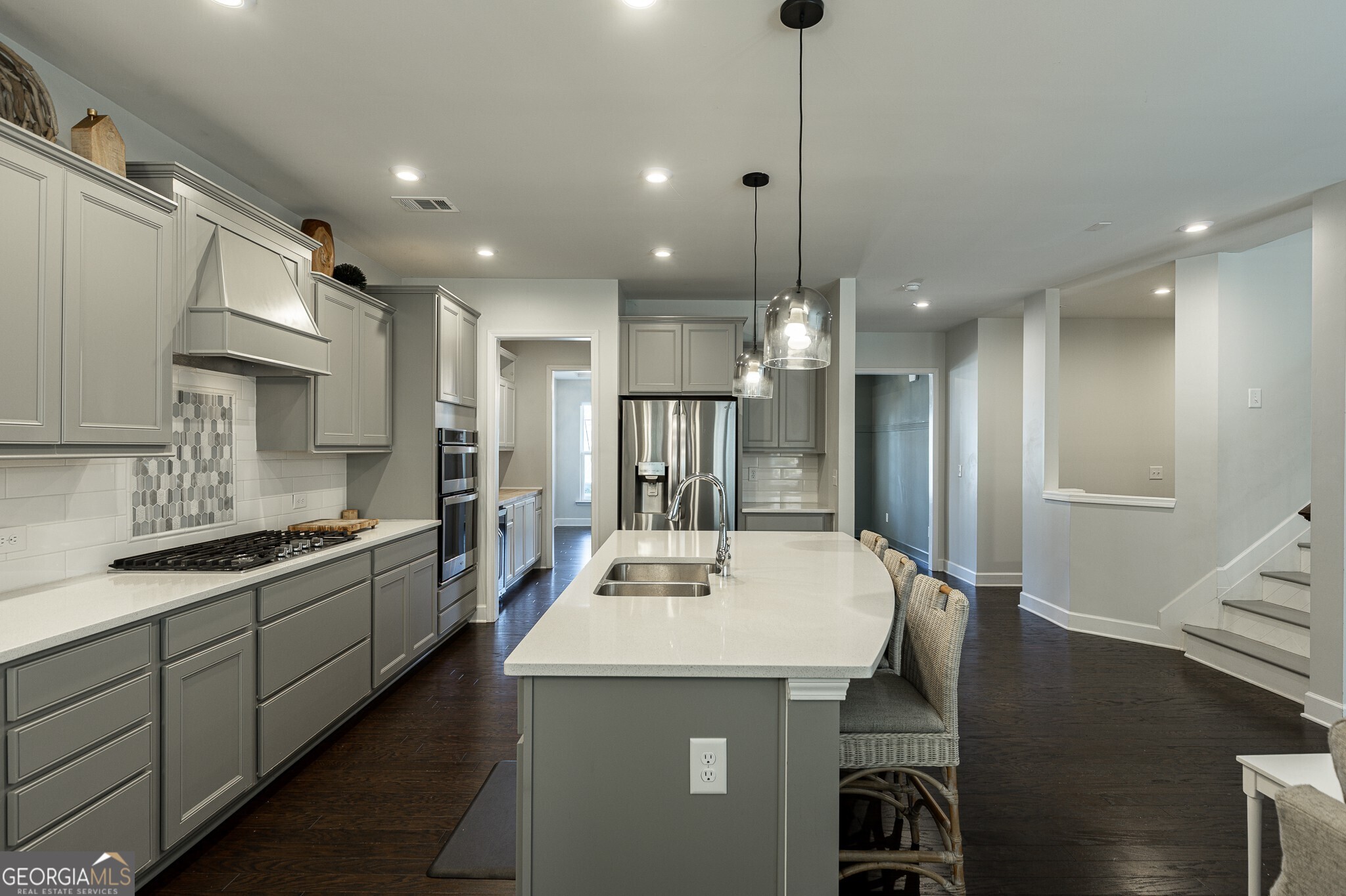 5922 Ash Hill Place Hoschton GA 30548