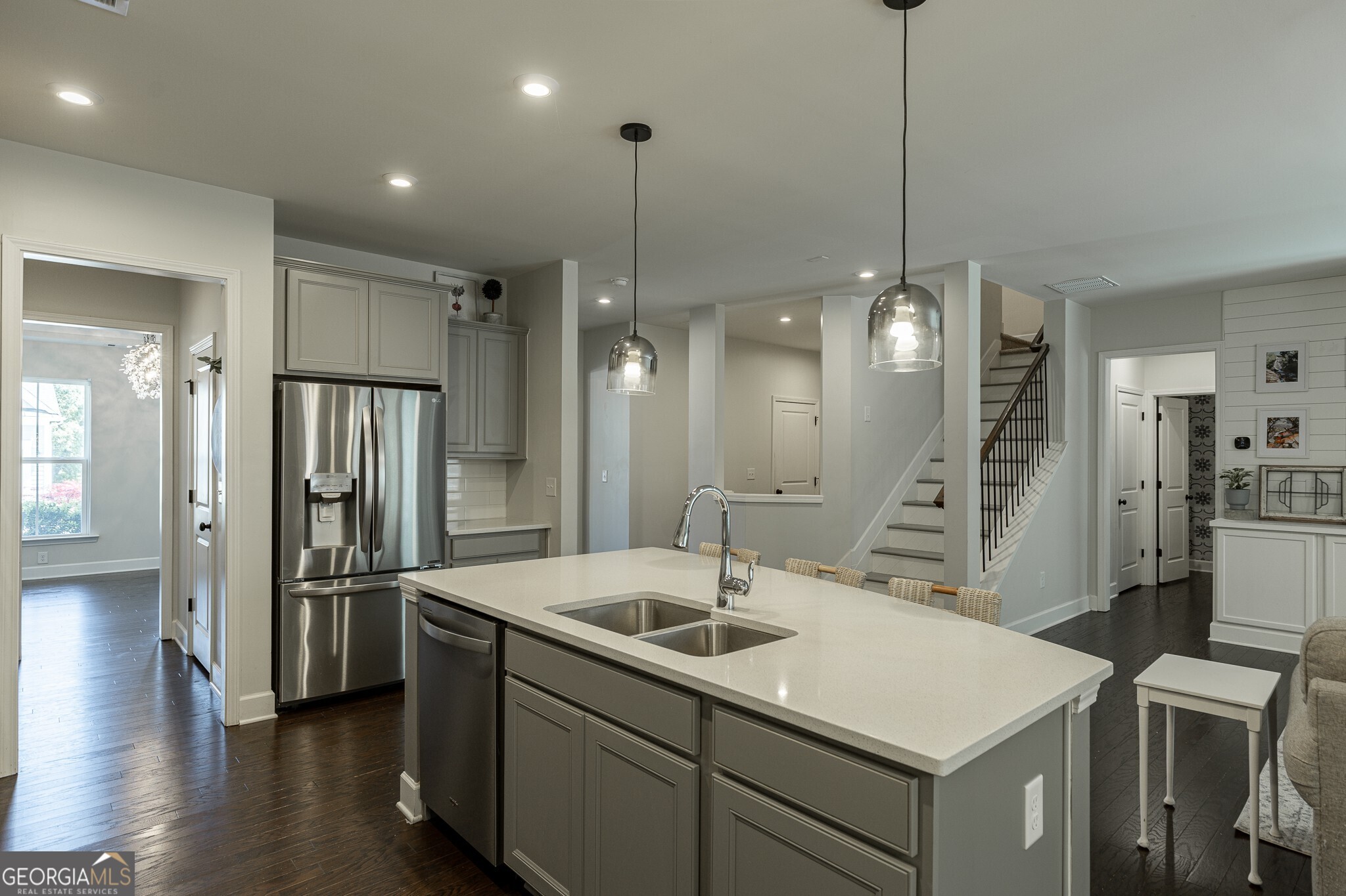 5922 Ash Hill Place Hoschton GA 30548