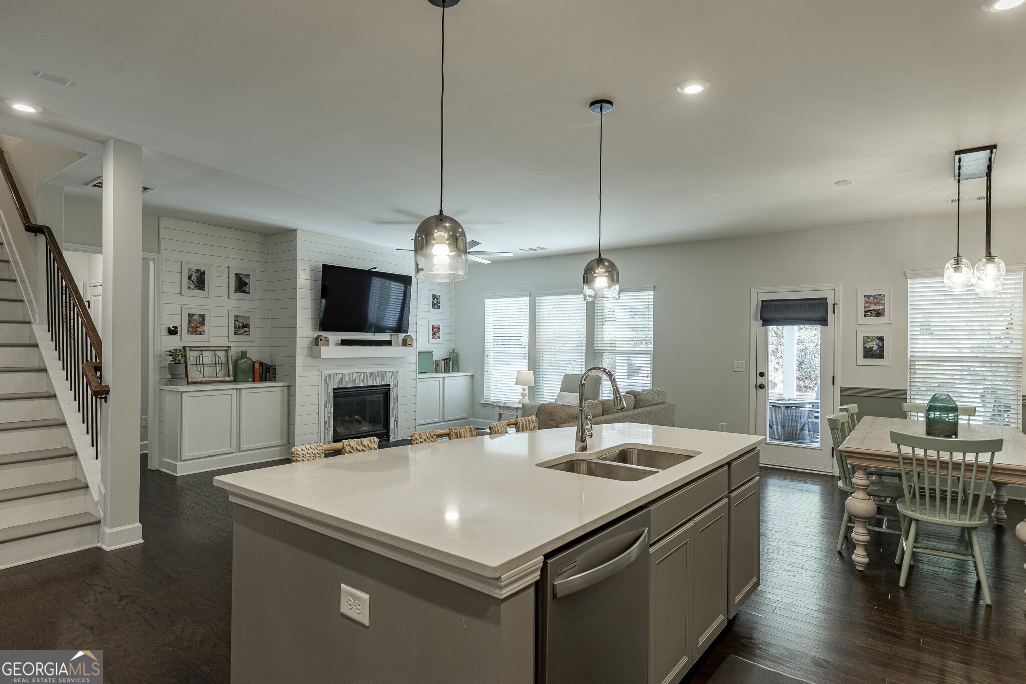 5922 Ash Hill Place Hoschton GA 30548