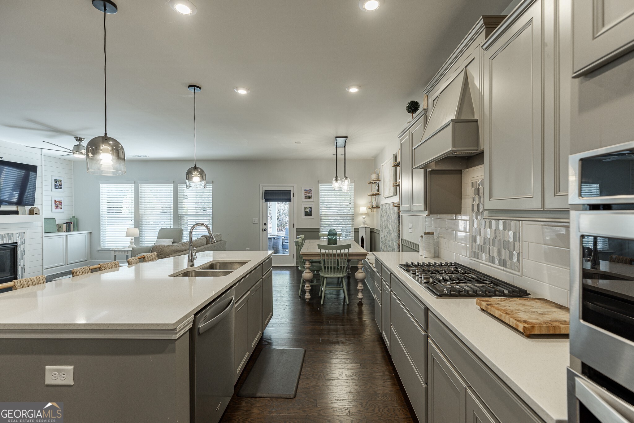 5922 Ash Hill Place Hoschton GA 30548