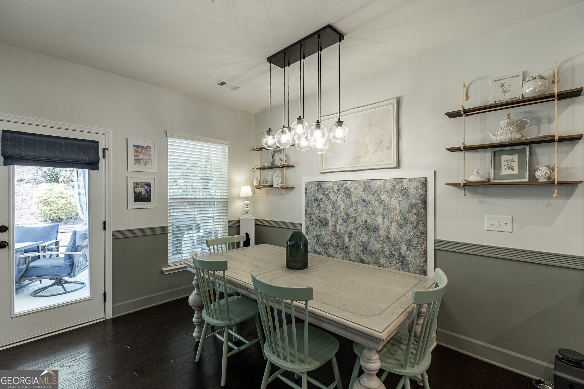 5922 Ash Hill Place Hoschton GA 30548