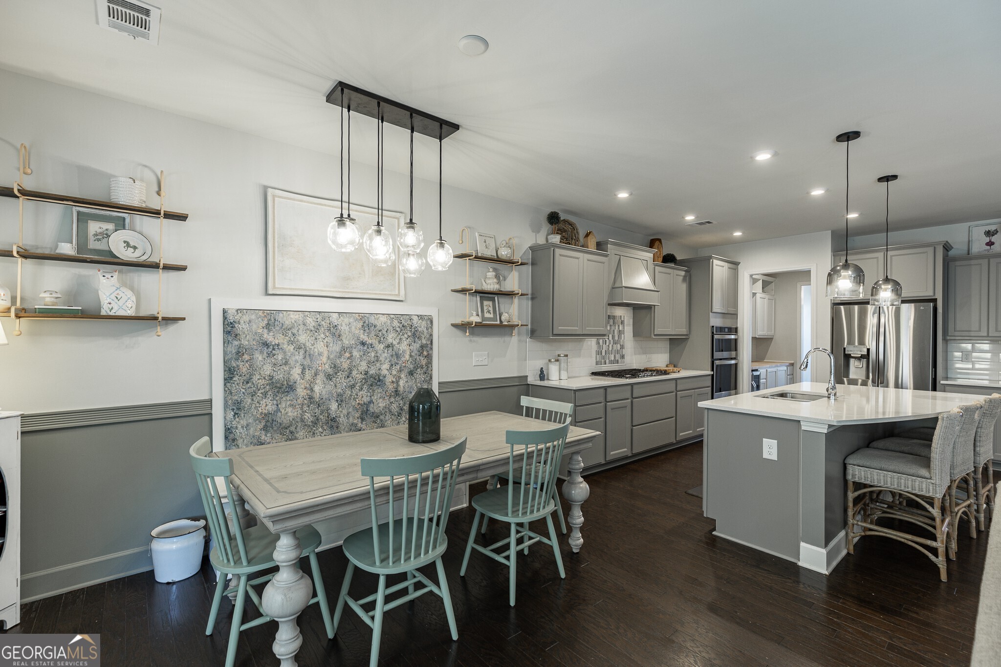 5922 Ash Hill Place Hoschton GA 30548