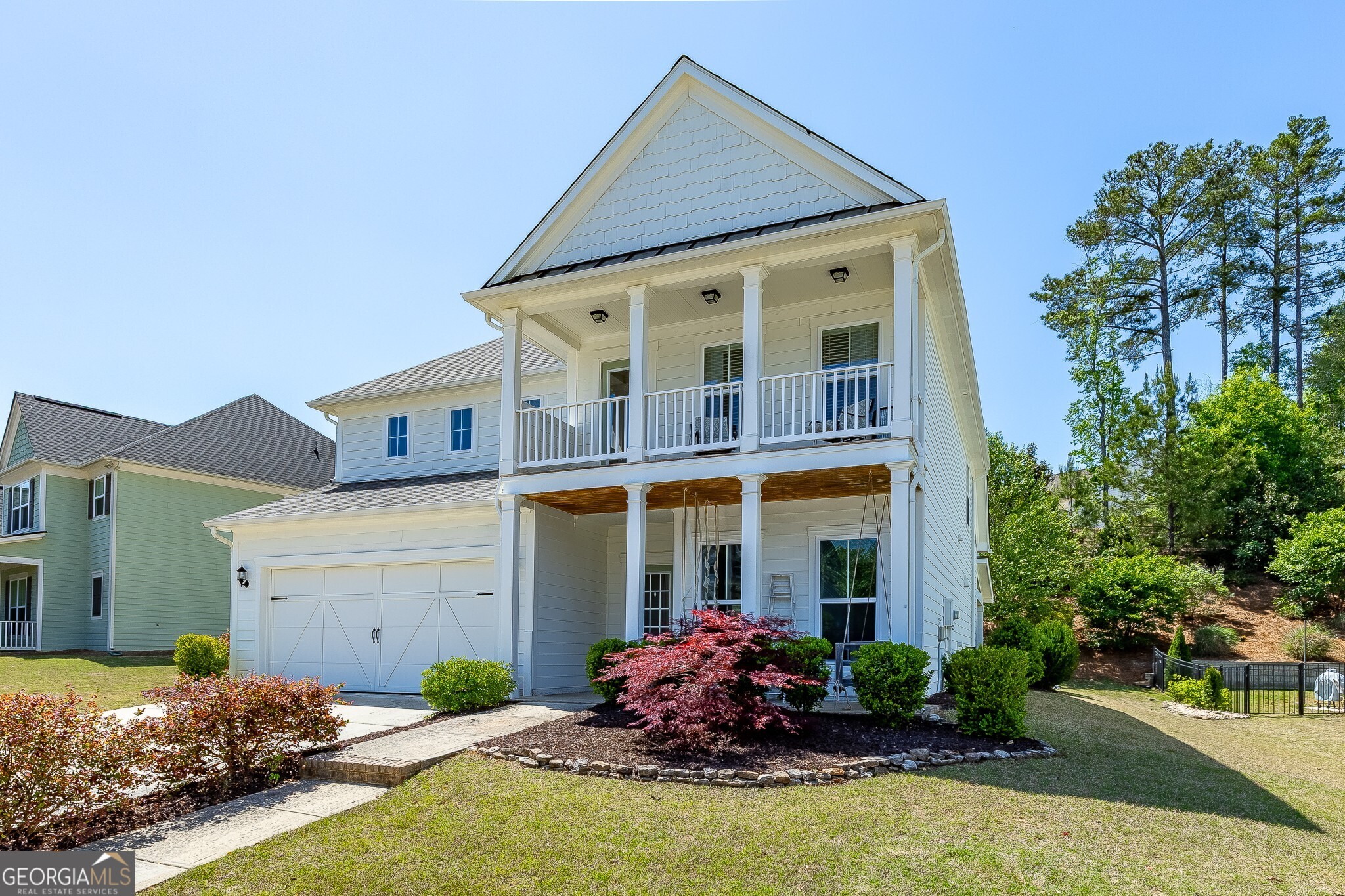 5922 Ash Hill Place Hoschton GA 30548