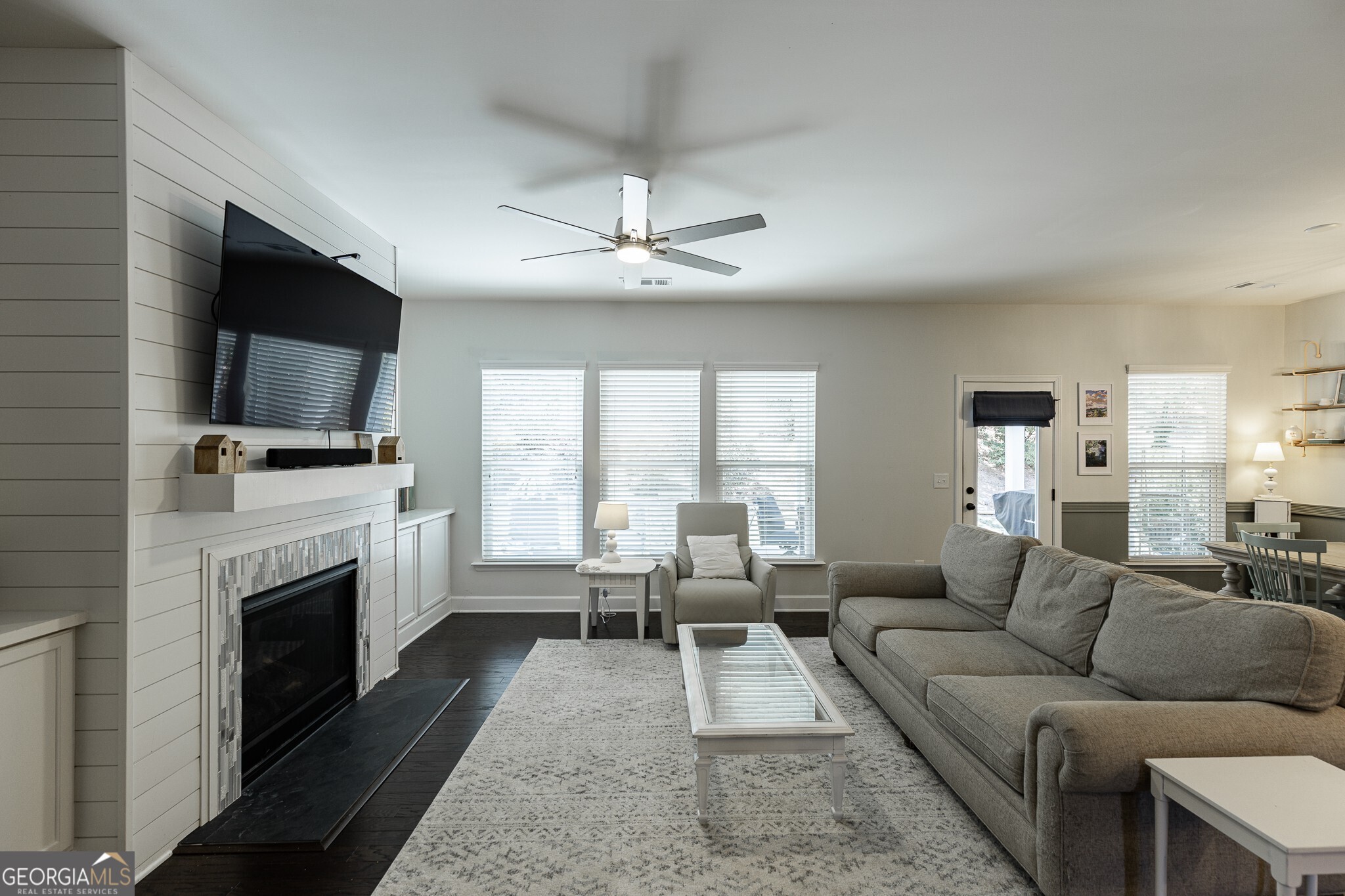 5922 Ash Hill Place Hoschton GA 30548
