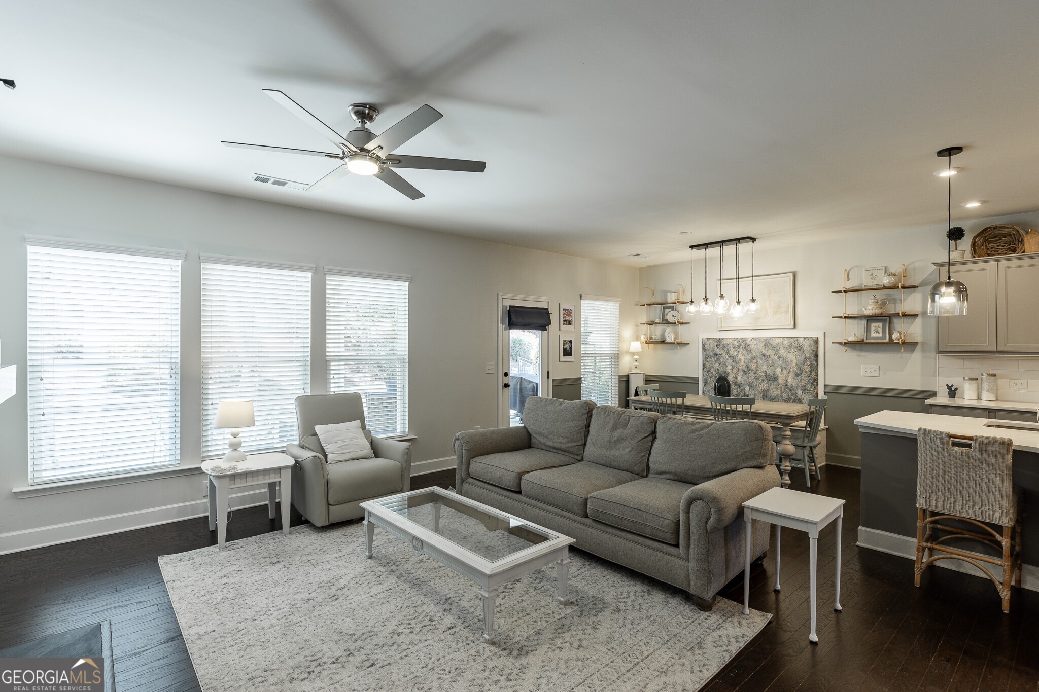 5922 Ash Hill Place Hoschton GA 30548
