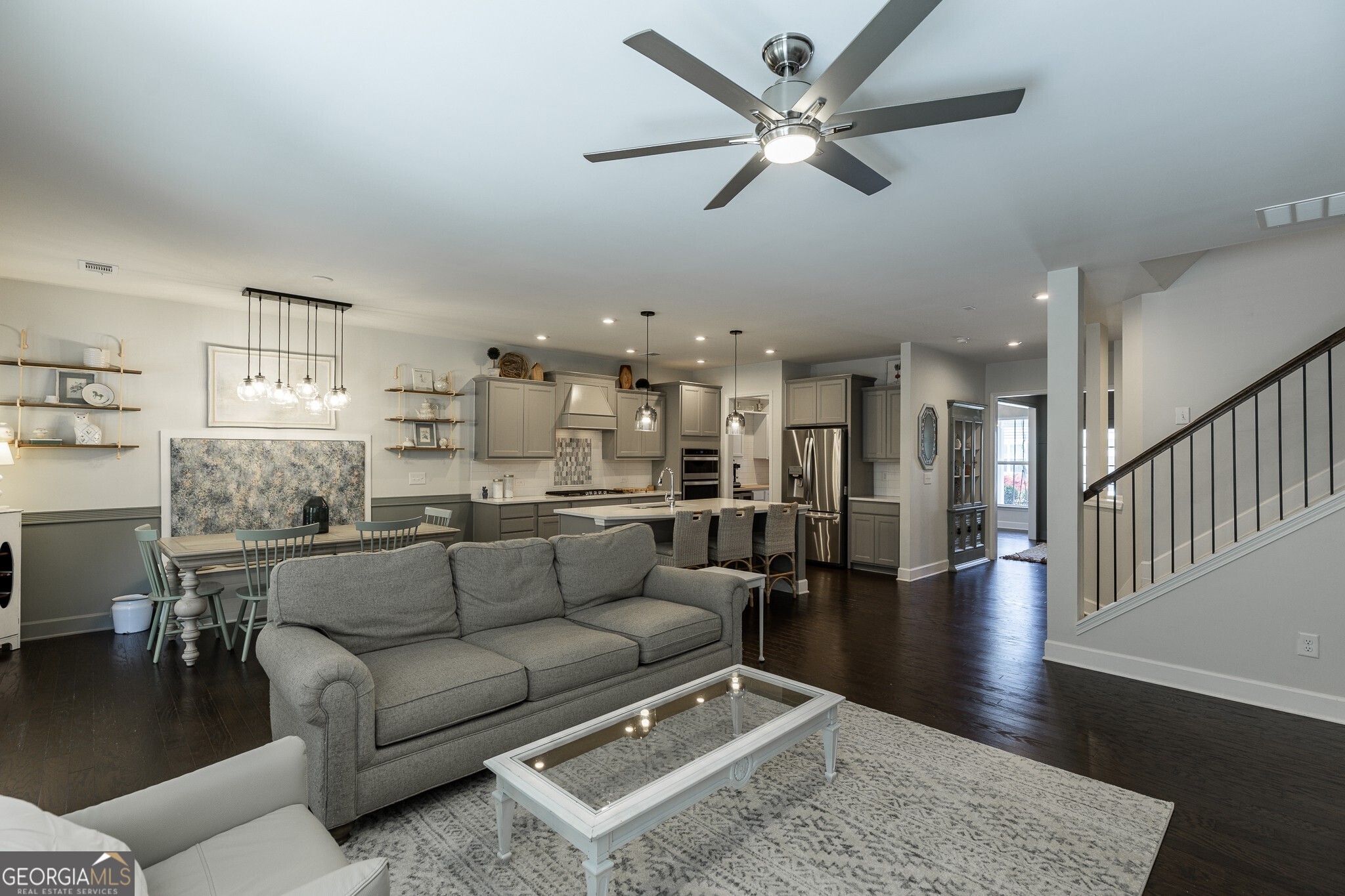 5922 Ash Hill Place Hoschton GA 30548