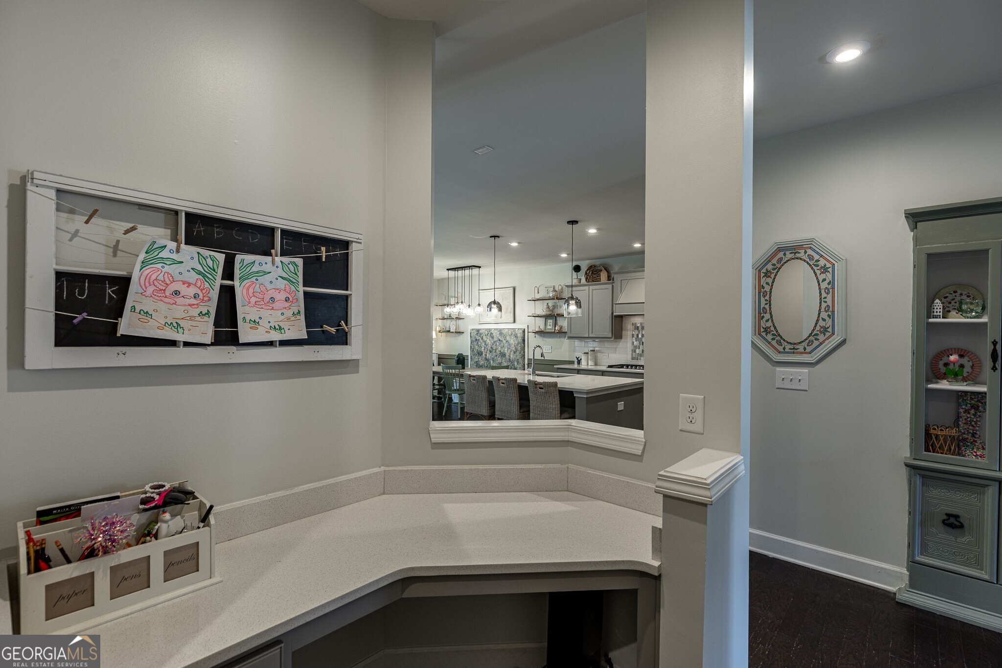 5922 Ash Hill Place Hoschton GA 30548