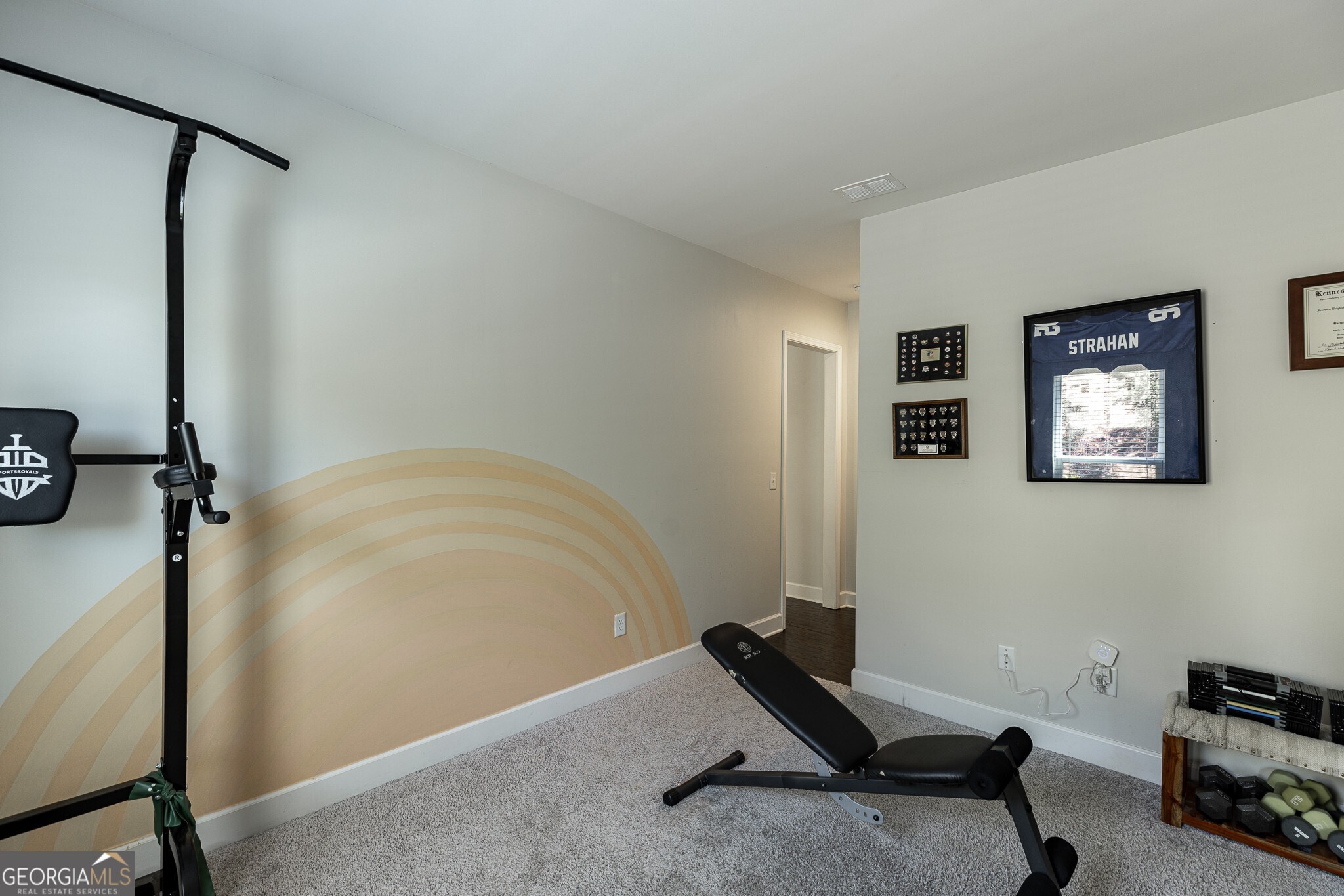 5922 Ash Hill Place Hoschton GA 30548