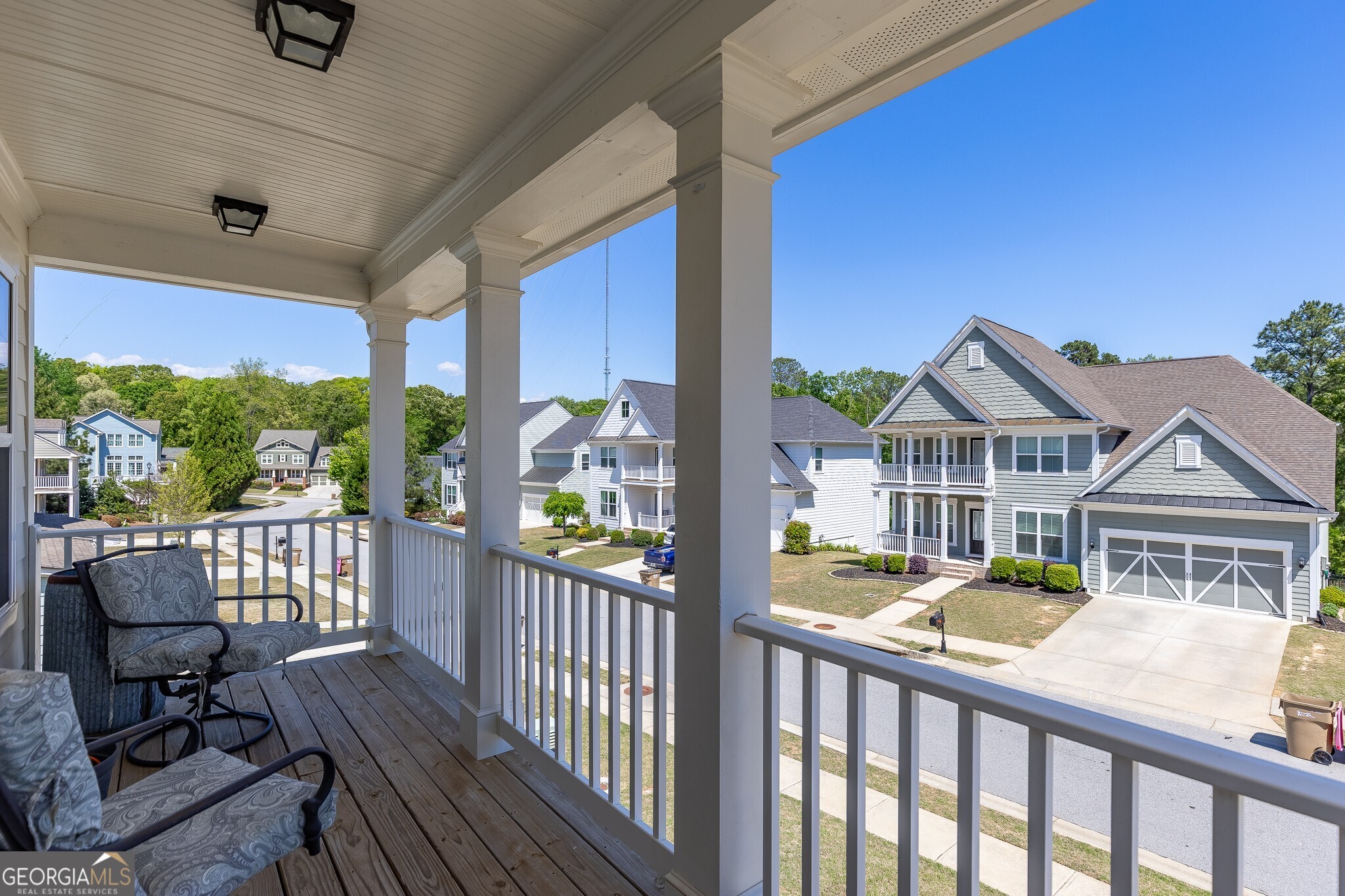 5922 Ash Hill Place Hoschton GA 30548