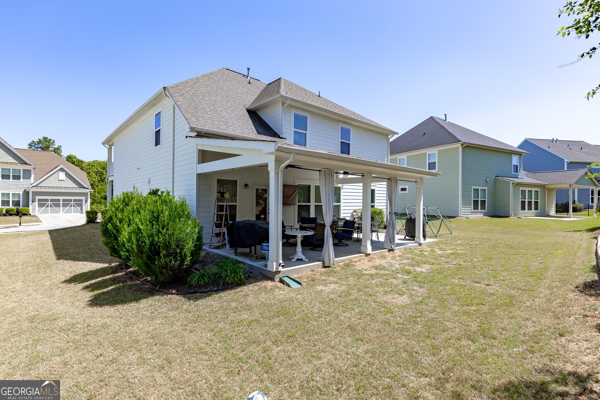 5922 Ash Hill Place Hoschton GA 30548