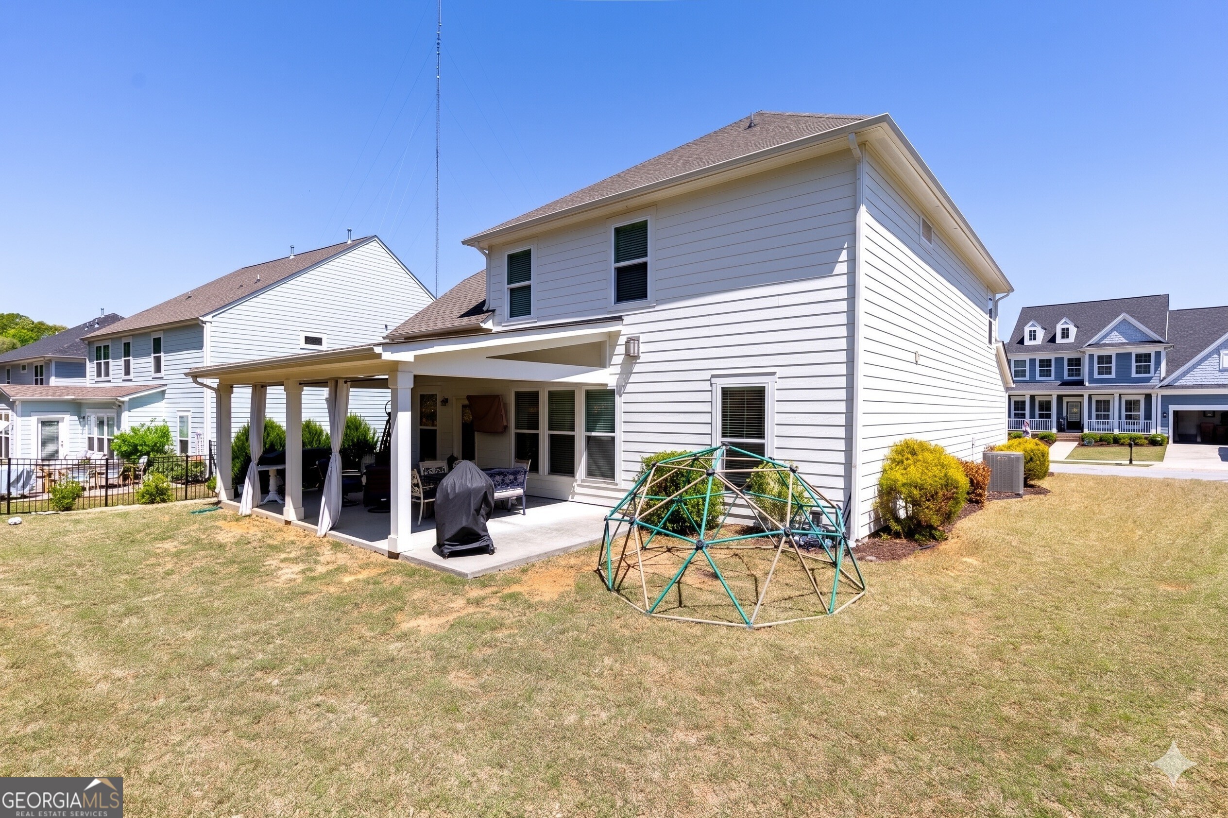 5922 Ash Hill Place Hoschton GA 30548