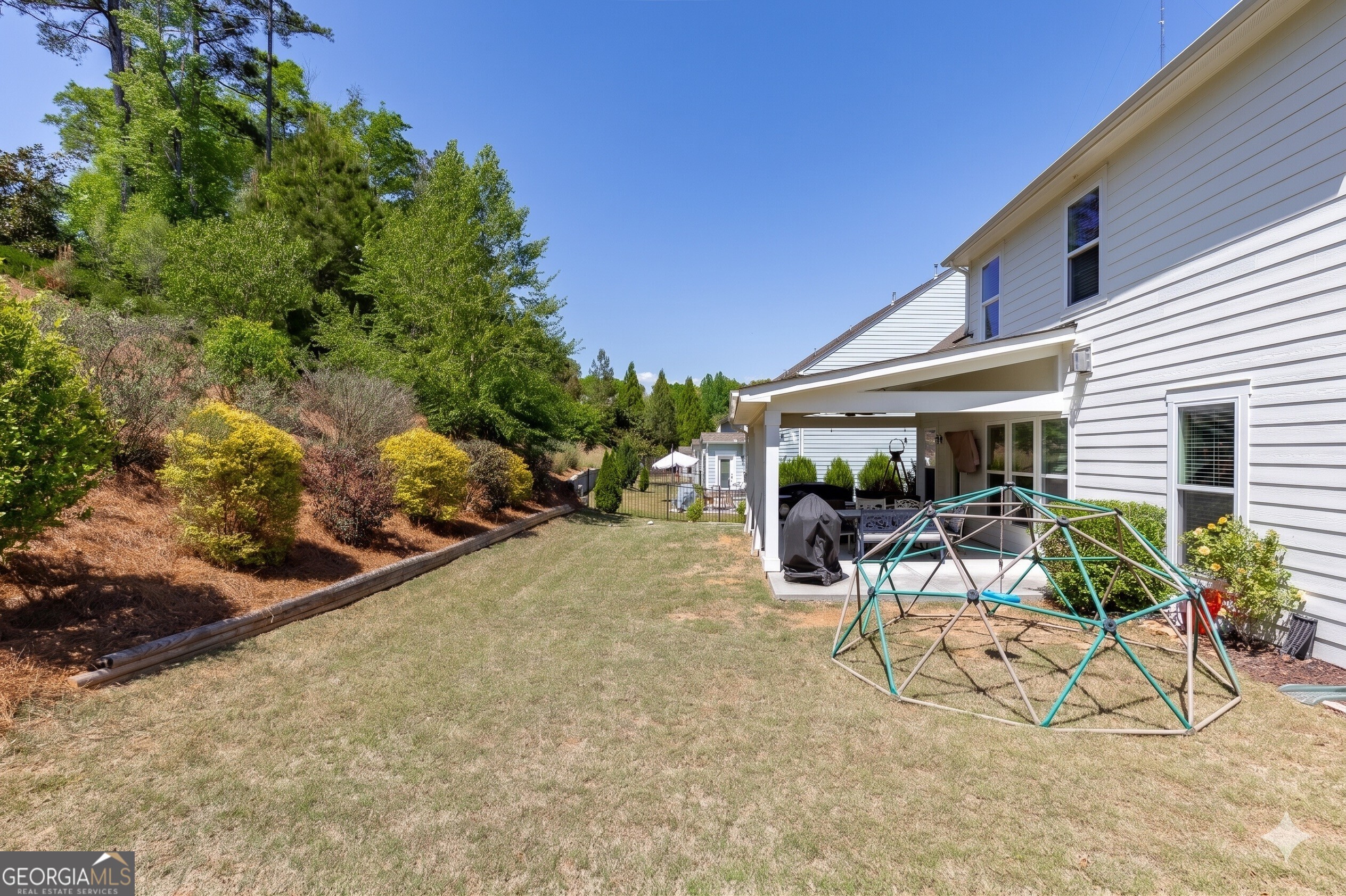 5922 Ash Hill Place Hoschton GA 30548