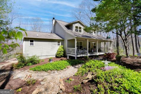 601 Peachtree Mountain Estates Road Murphy NC 28906