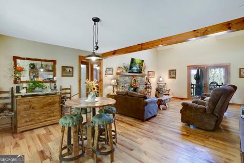 601 Peachtree Mountain Estates Road Murphy NC 28906