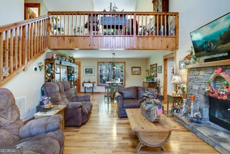 601 Peachtree Mountain Estates Road Murphy NC 28906