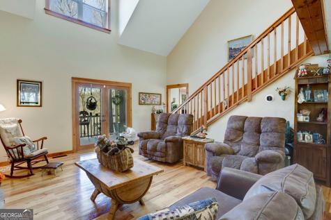 601 Peachtree Mountain Estates Road Murphy NC 28906