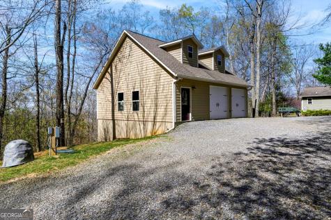 601 Peachtree Mountain Estates Road Murphy NC 28906