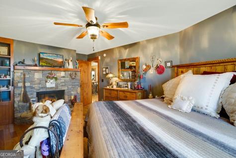 601 Peachtree Mountain Estates Road Murphy NC 28906