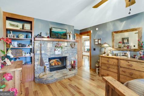 601 Peachtree Mountain Estates Road Murphy NC 28906