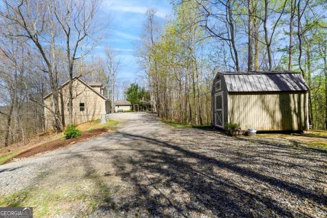 601 Peachtree Mountain Estates Road Murphy NC 28906