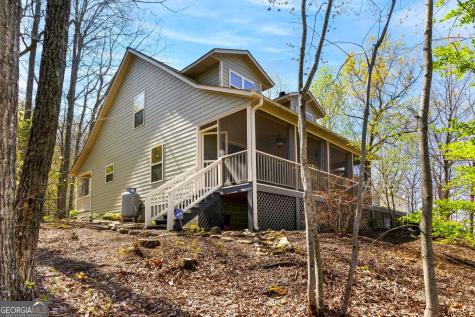 601 Peachtree Mountain Estates Road Murphy NC 28906