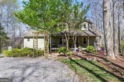 601 Peachtree Mountain Estates Road Murphy NC 28906