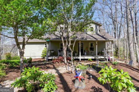 601 Peachtree Mountain Estates Road Murphy NC 28906