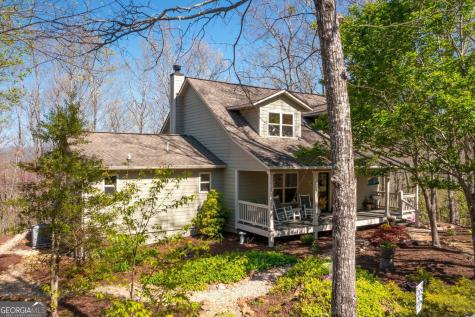 601 Peachtree Mountain Estates Road Murphy NC 28906