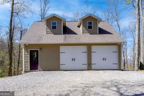 601 Peachtree Mountain Estates Road Murphy NC 28906