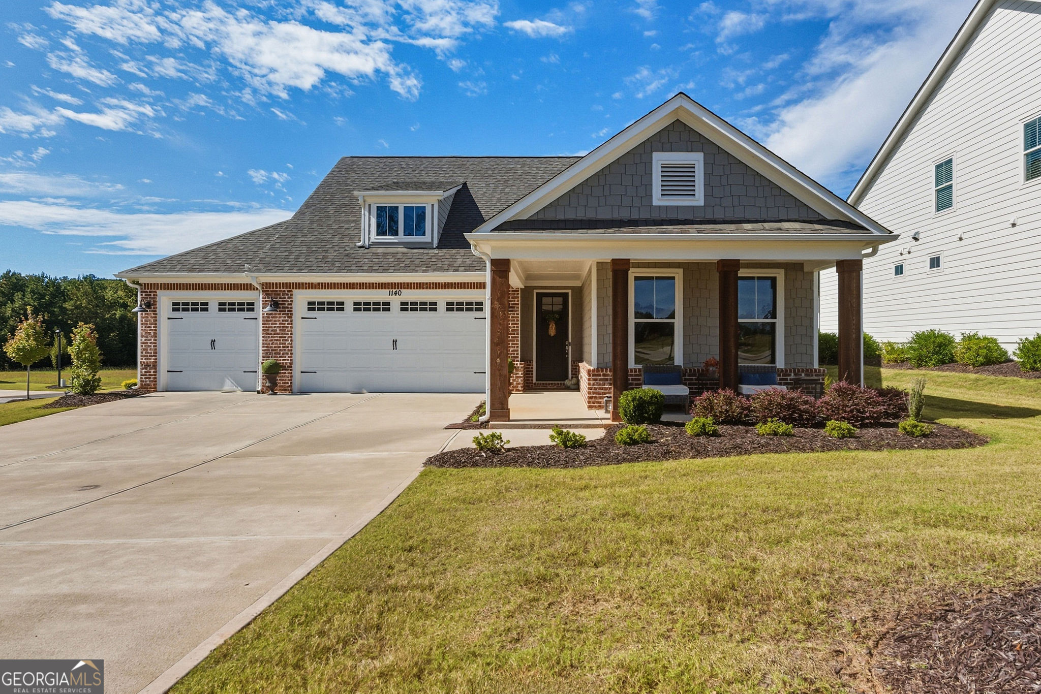 1140 Providence Loop Greensboro GA 30642