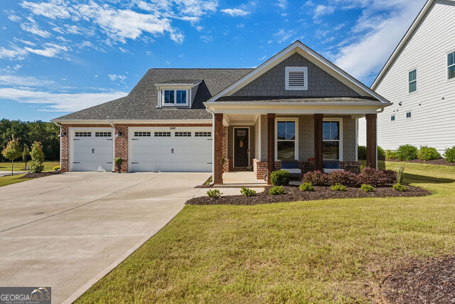 1140 Providence Loop Greensboro GA 30642