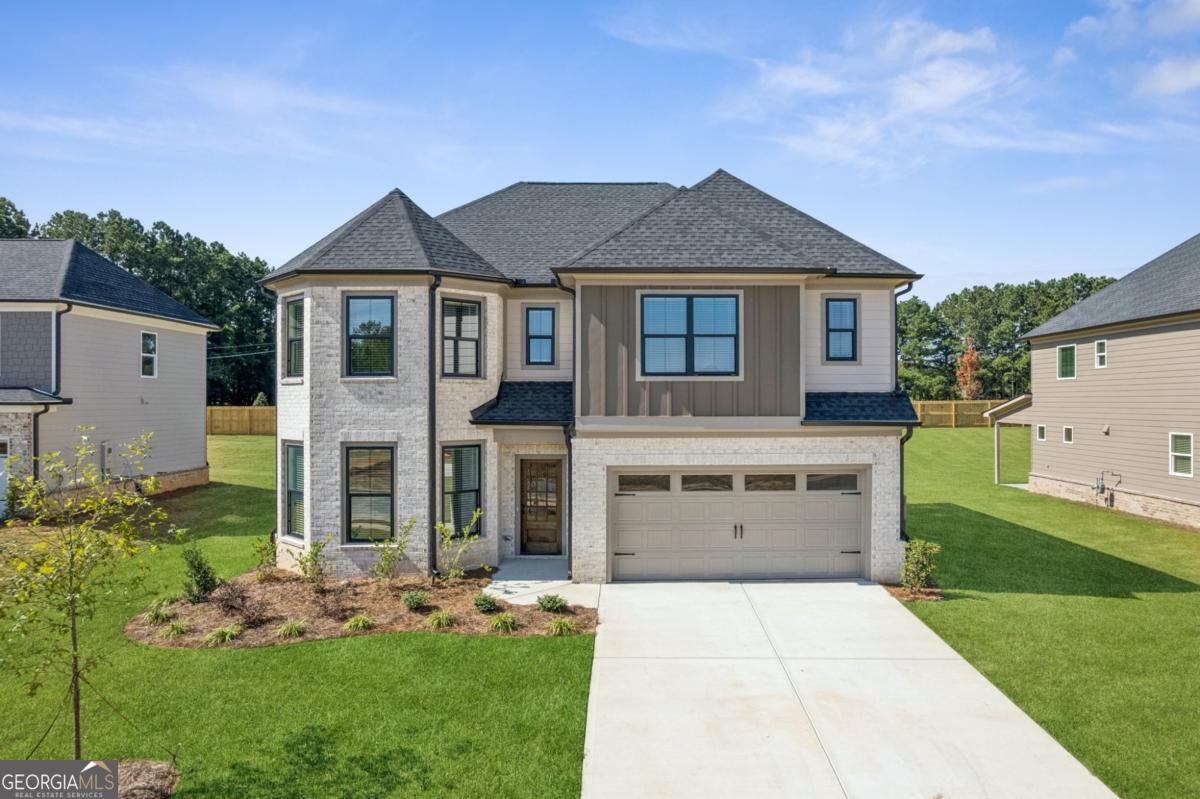 1573 Reserve Manor Court Lawrenceville GA 30043