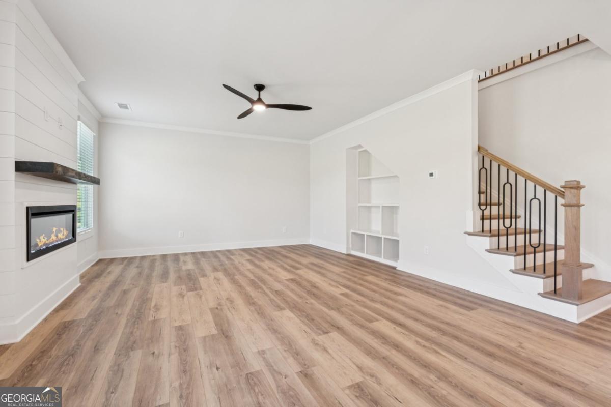 1573 Reserve Manor Court Lawrenceville GA 30043