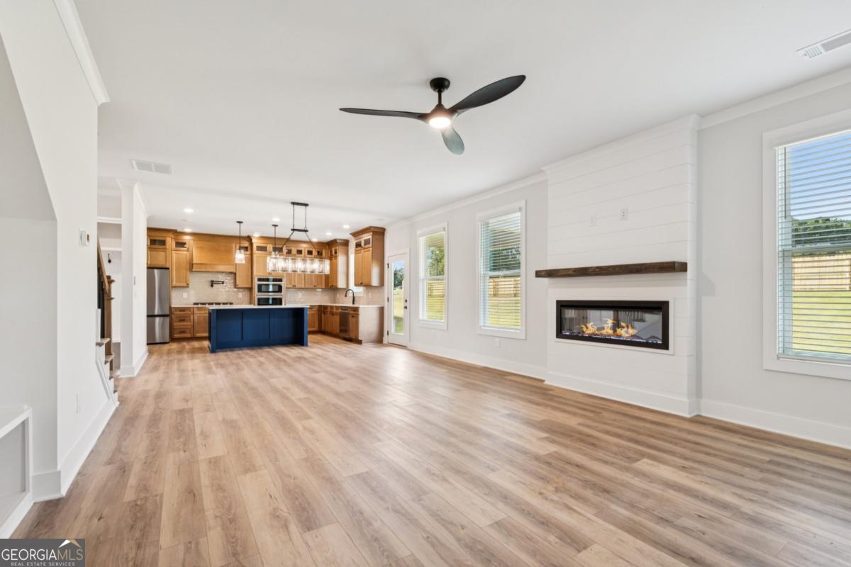 1573 Reserve Manor Court Lawrenceville GA 30043