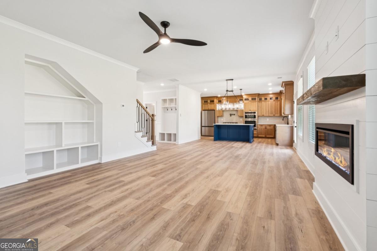 1573 Reserve Manor Court Lawrenceville GA 30043