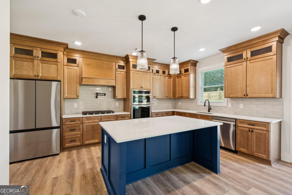 1573 Reserve Manor Court Lawrenceville GA 30043