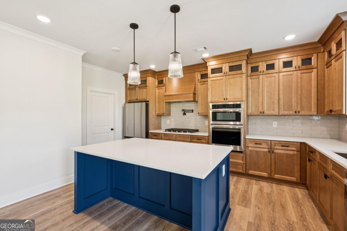 1573 Reserve Manor Court Lawrenceville GA 30043
