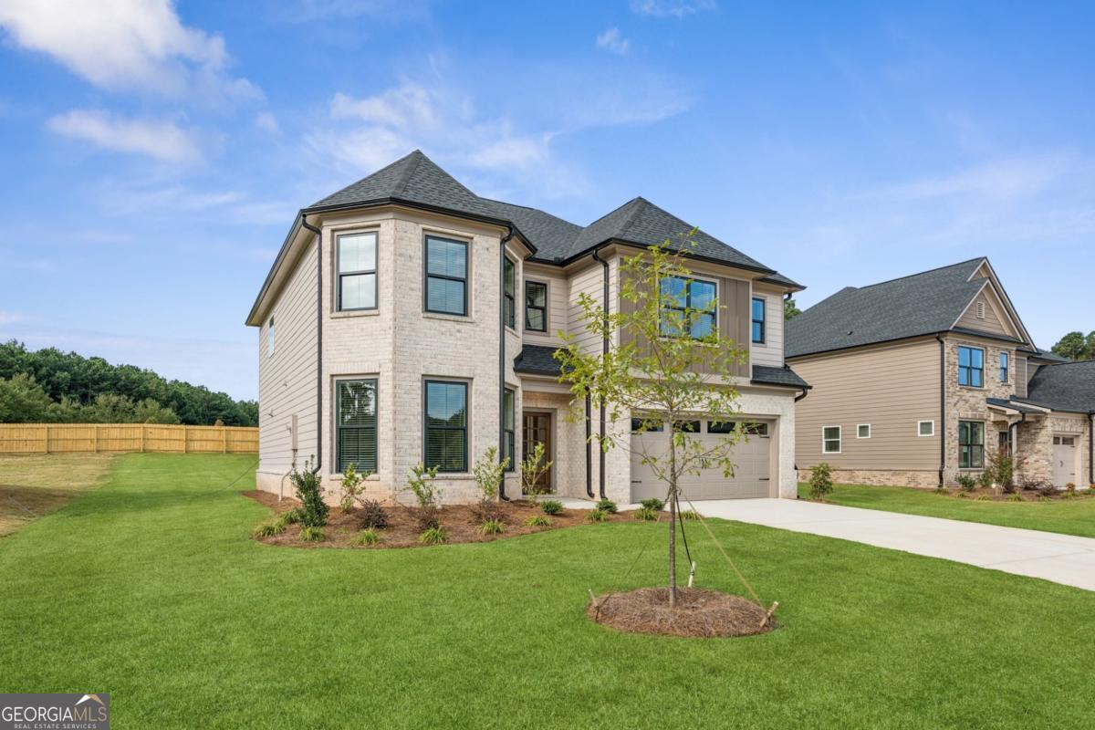 1573 Reserve Manor Court Lawrenceville GA 30043