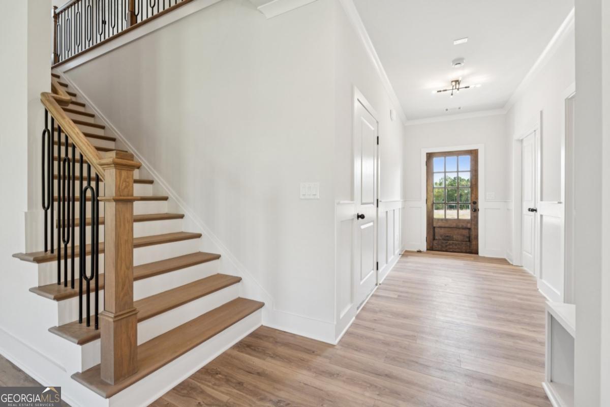 1573 Reserve Manor Court Lawrenceville GA 30043