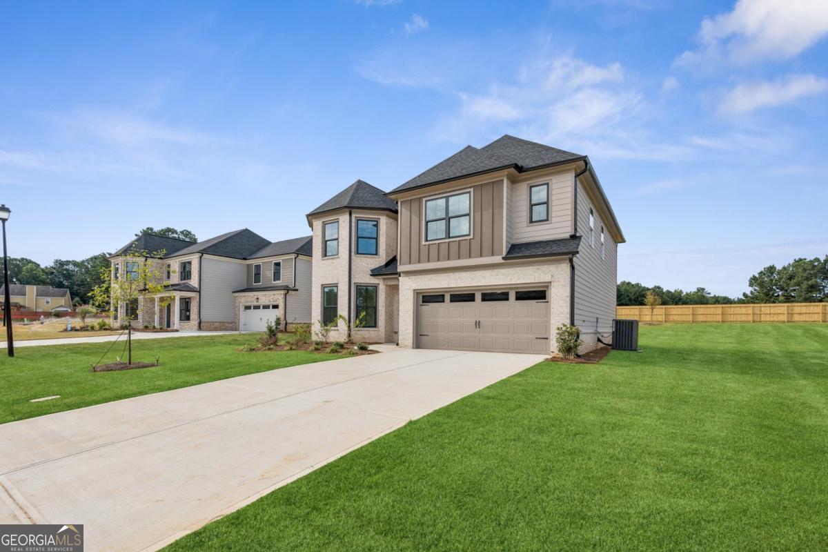1573 Reserve Manor Court Lawrenceville GA 30043