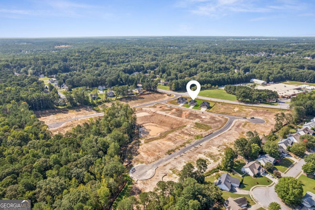 1573 Reserve Manor Court Lawrenceville GA 30043