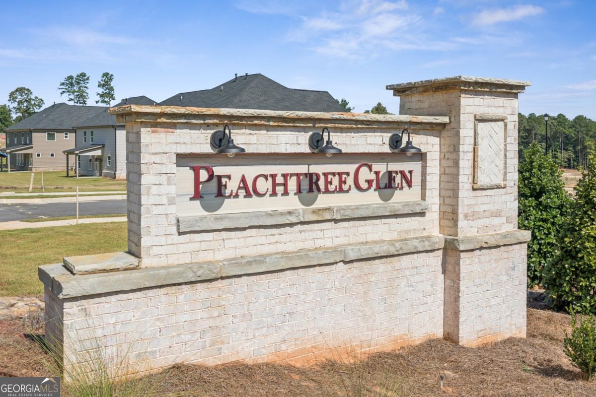 1573 Reserve Manor Court Lawrenceville GA 30043